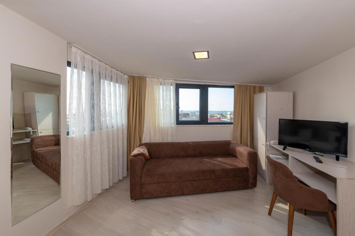 Grand Ahi Hotel Istanbul Exterior foto